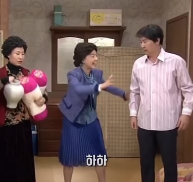 이건 좀 현실이랑 너무 다르다는 댓글 많은 SNL 꽁트.jpg