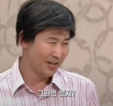 이건 좀 현실이랑 너무 다르다는 댓글 많은 SNL 꽁트.jpg