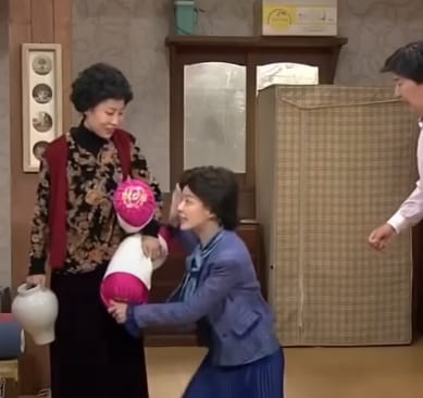 이건 좀 현실이랑 너무 다르다는 댓글 많은 SNL 꽁트.jpg
