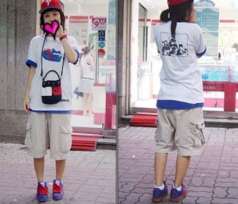 요즘 중고등학생들이 전혀 모른다는 한국말.jpg