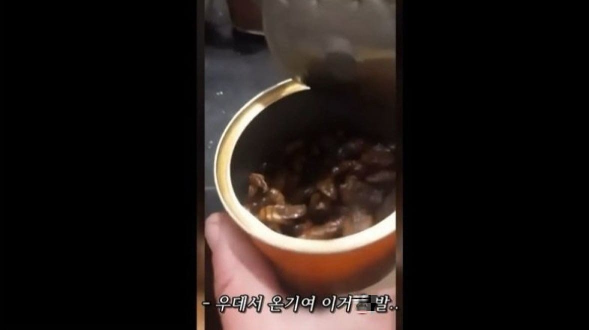 우크라이나군 깜짝 놀란 지원품