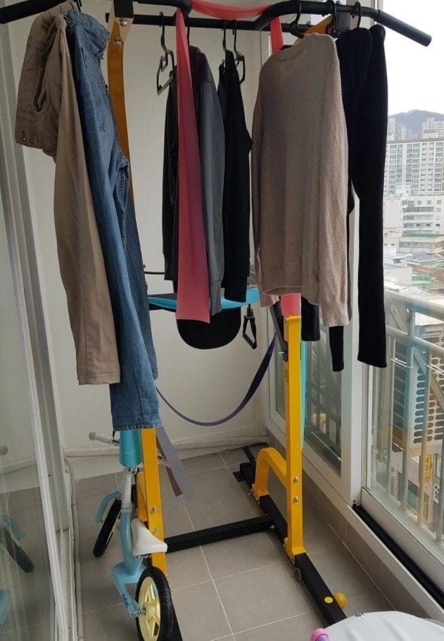 턱걸이 3개월차 인증