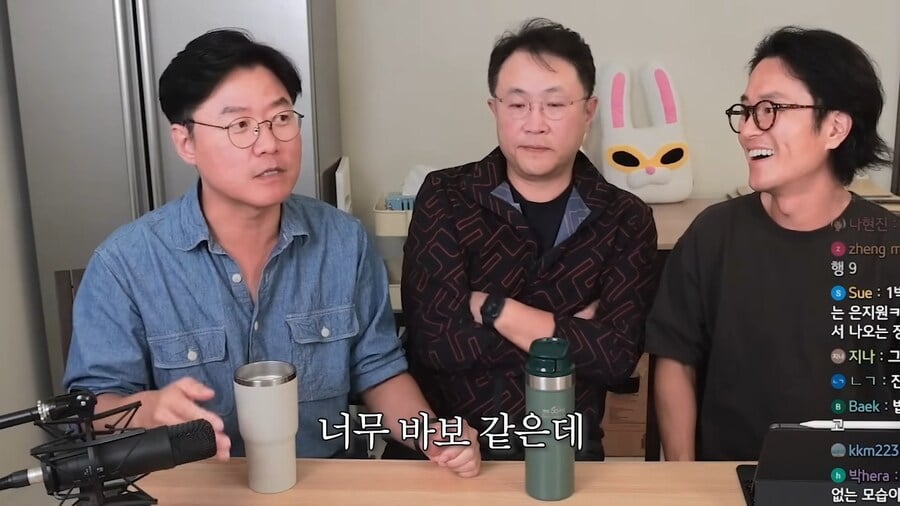1박 2일 제작할때 제작진들이 엄청 오래걸린 회의 내용