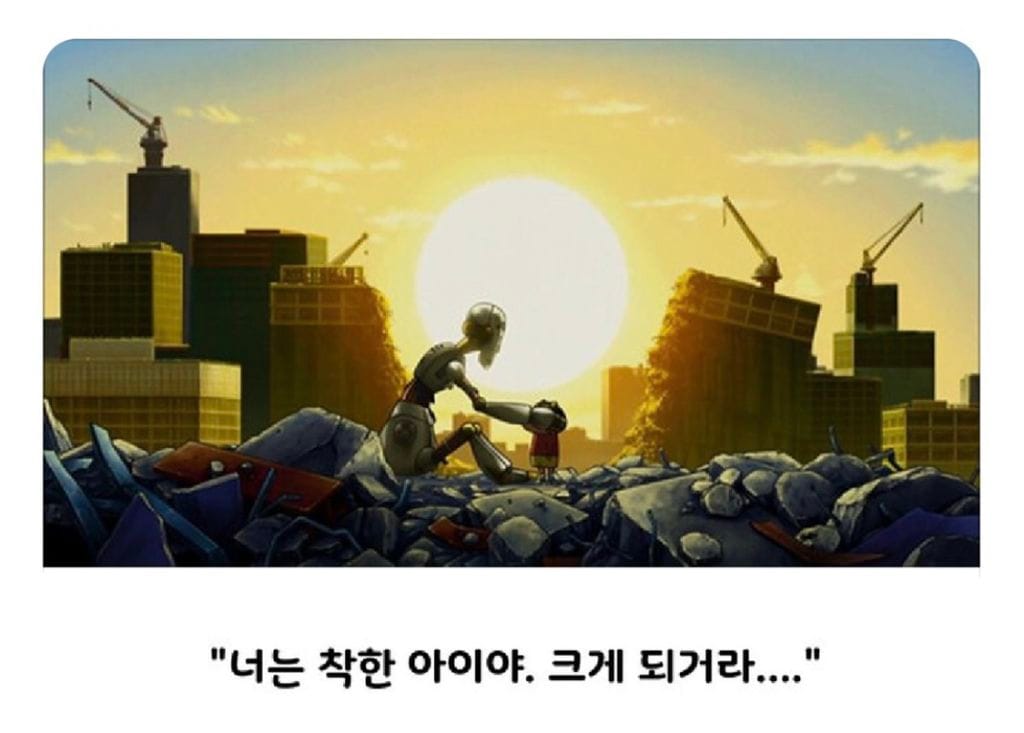 클리셰 범벅인 신파극이라도 잘만들면 명작이라는 사례