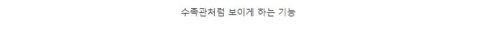 LG가 이번 CES에서 최초로 선보인 기술