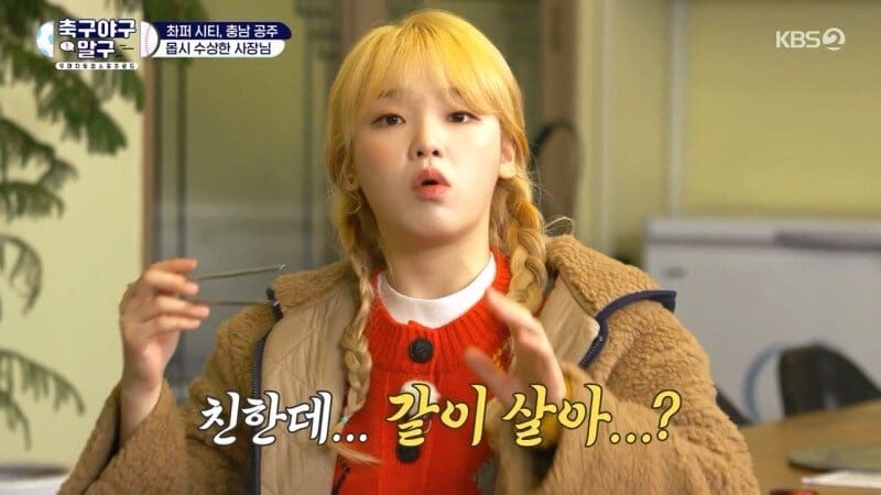 박찬호랑 알고 지낸지 40년이 넘은 식당 주인의 폭탄발언