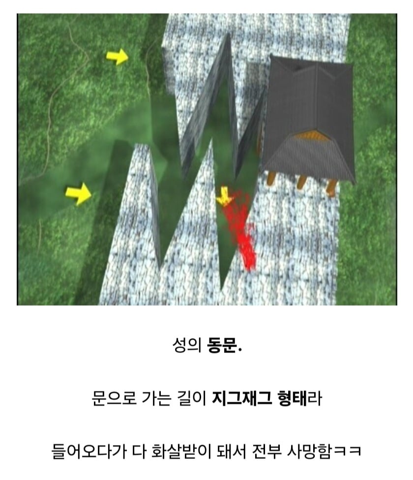 싱글벙글 실존하는 대한민국 최고의 난공불락 요새.jpg