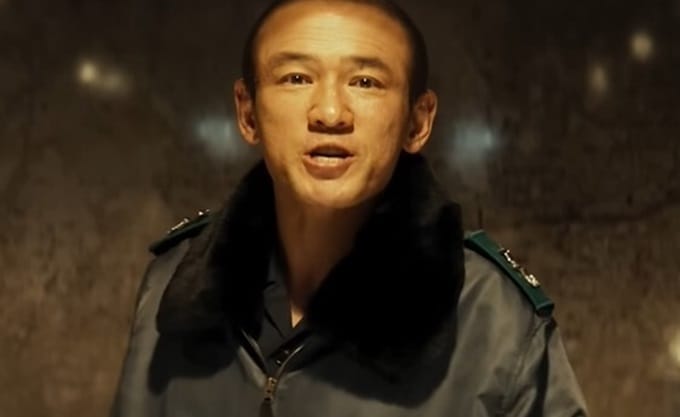서울의봄 때문에 갑자기 이미지 망가진 옷.jpg