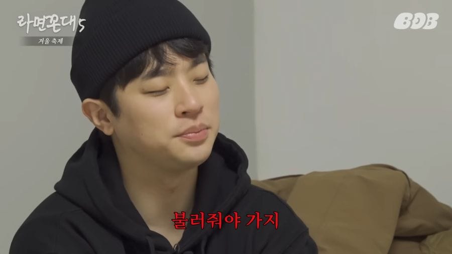 박정민이 서울의봄에 출연 안한 이유.jpg
