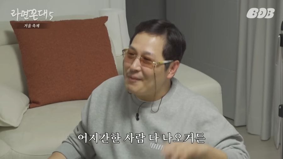 박정민이 서울의봄에 출연 안한 이유.jpg