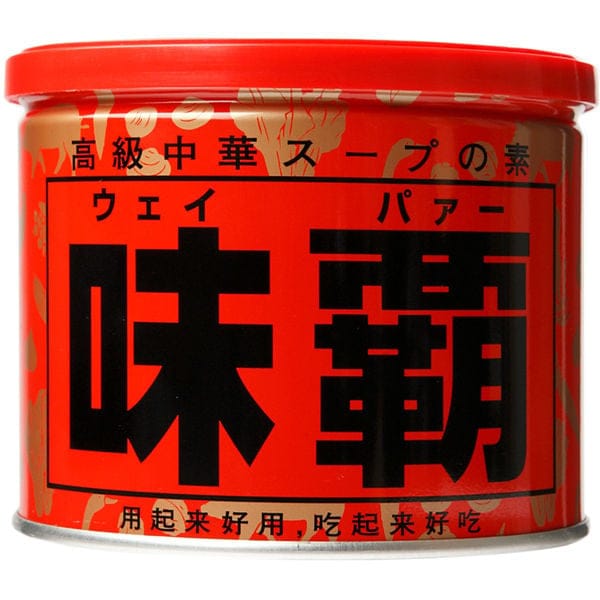 중화요리 최강 치트키