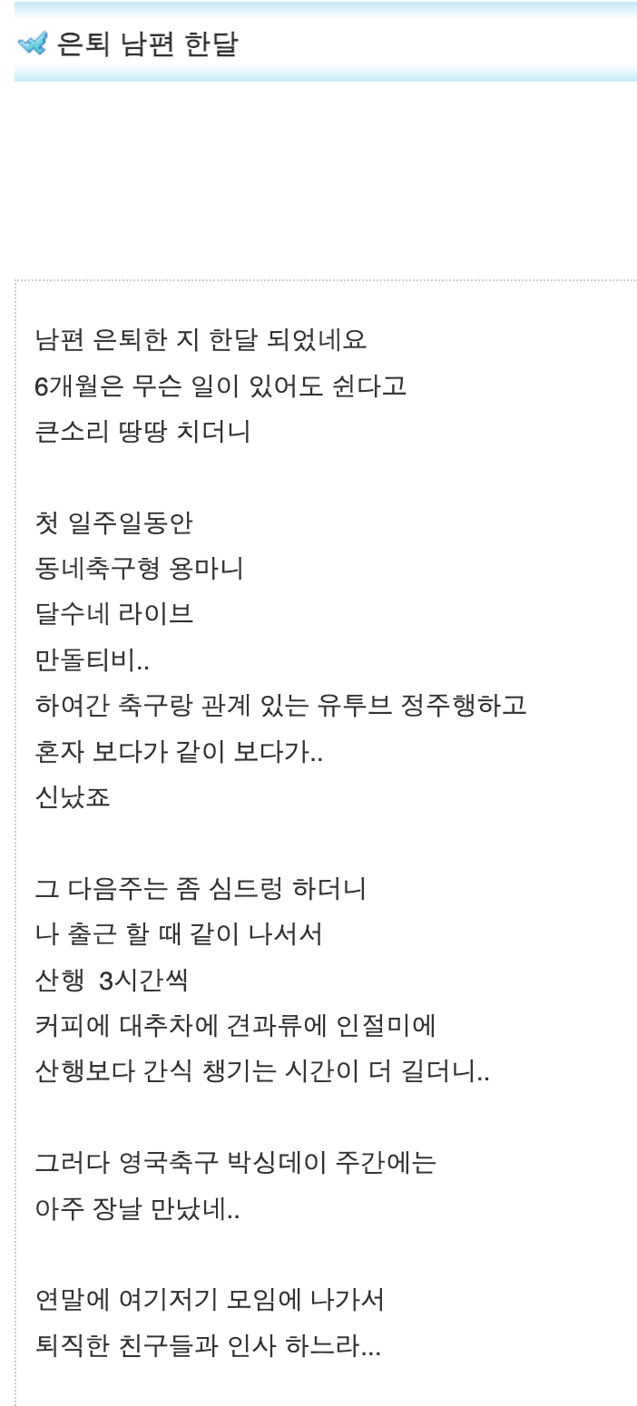 정년 은퇴한 남편.jpg