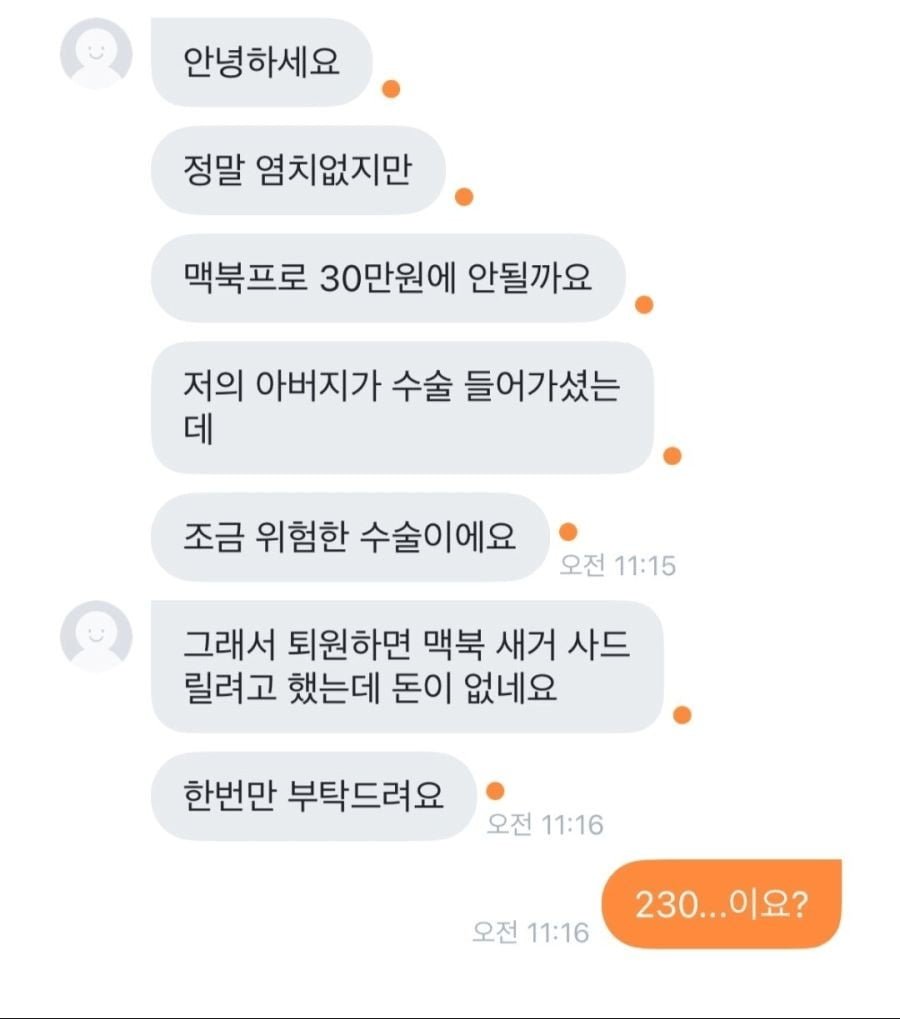 당근마켓 300만원 네고.jpg