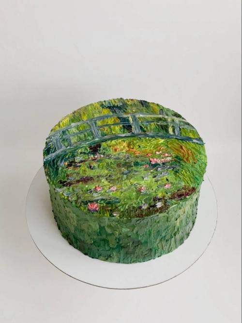 어떻게  예술적인 케이크들🎂.jpg