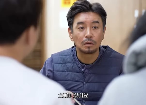 꼰대 안되려고 탈압박 시도하는데 너무 폐급을 만난 어른.jpg