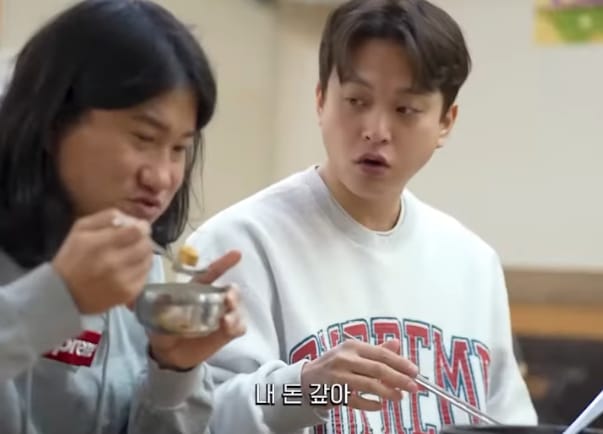 꼰대 안되려고 탈압박 시도하는데 너무 폐급을 만난 어른.jpg