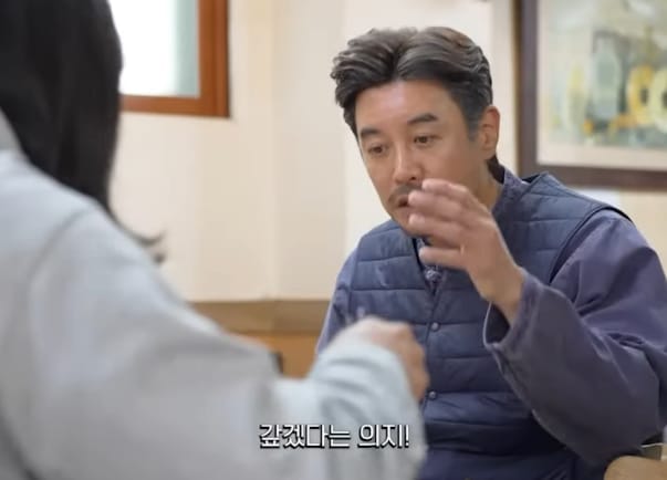꼰대 안되려고 탈압박 시도하는데 너무 폐급을 만난 어른.jpg