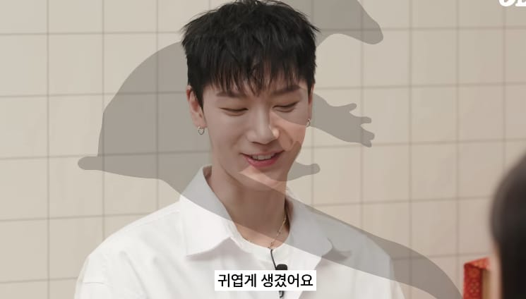 태국 공원에서 볼 수 있는 태국의 길고양이같은 동물...jpg