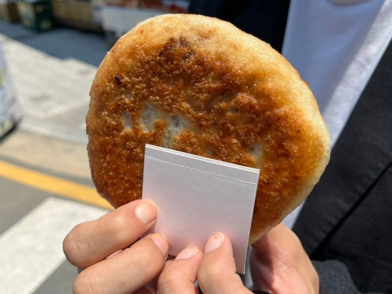 스타벅스 알바한테 고백하려는데 (감전이 또)