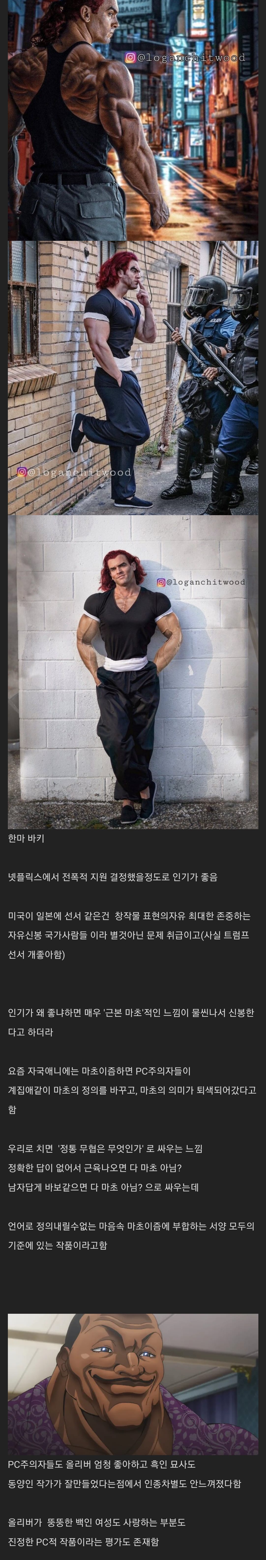 의외로 서양에서 인기 장난 아닌 애니