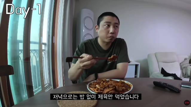 한달동안 파스타 먹으면서 파스타 다이어트 해본 결과...jpg