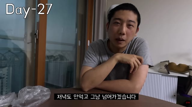 한달동안 파스타 먹으면서 파스타 다이어트 해본 결과...jpg