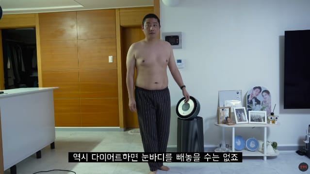 한달동안 파스타 먹으면서 파스타 다이어트 해본 결과...jpg