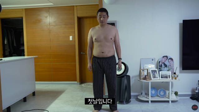 한달동안 파스타 먹으면서 파스타 다이어트 해본 결과...jpg