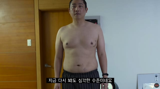 한달동안 파스타 먹으면서 파스타 다이어트 해본 결과...jpg