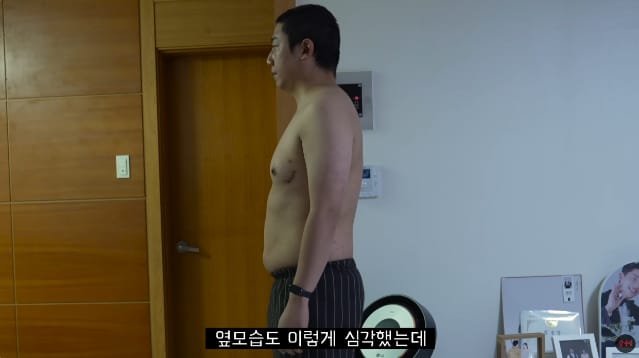 한달동안 파스타 먹으면서 파스타 다이어트 해본 결과...jpg