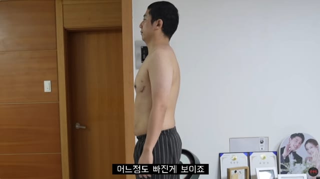 한달동안 파스타 먹으면서 파스타 다이어트 해본 결과...jpg
