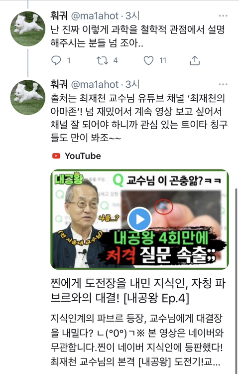 				일개미 의외의 진실.