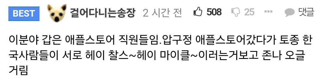 영어이름을 쓴다는 쿠팡 본사.jpg