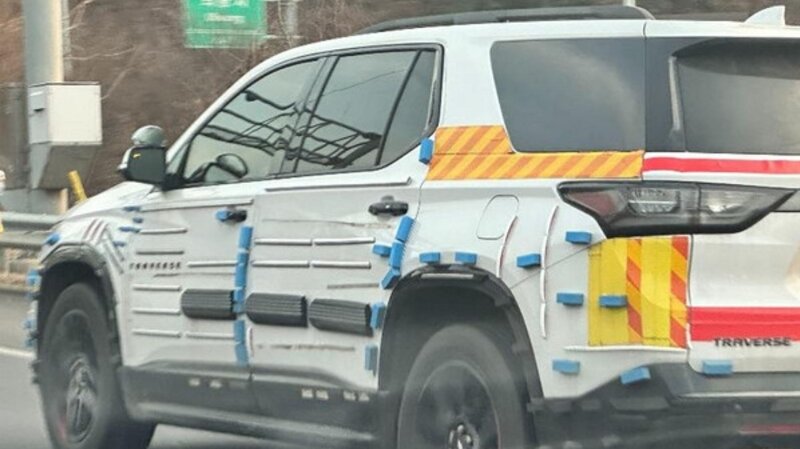 경기도에서 마주한 광기...
