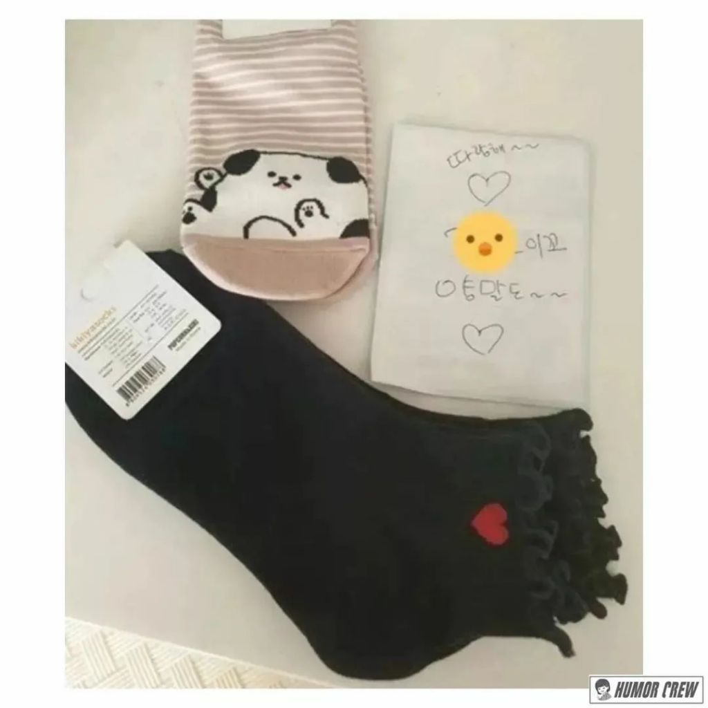 냉장고 속 어머니의 사랑