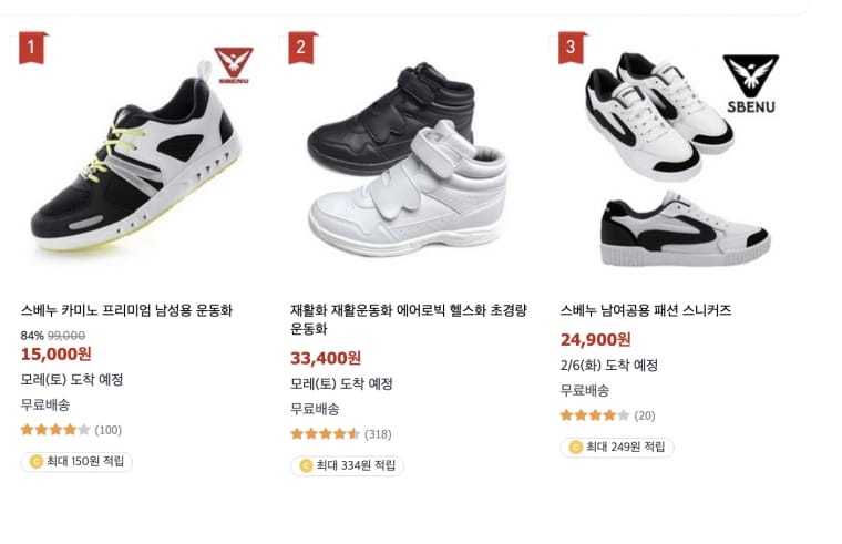 폐업한지 약8년 지난 스베누 근황