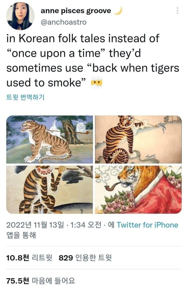 해외에서 힙하다고 생각하는 한국 속담.jpg