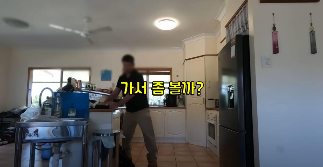 호주 길거리 음식이 안심할 수 있는 이유