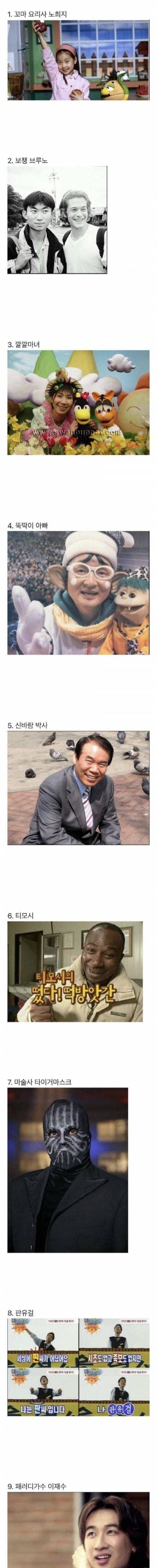 아재 테스트