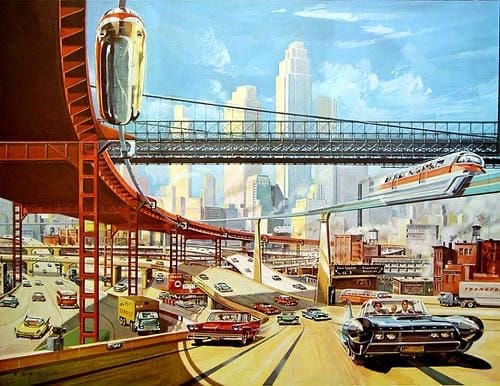 60년대 사람들이 상상한 미래도시.jpg