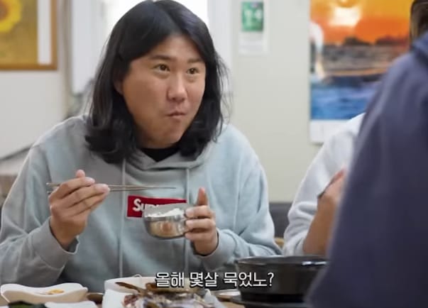 꼰대 안되려고 탈압박 시도하는데 너무 폐급을 만난 어른.jpg