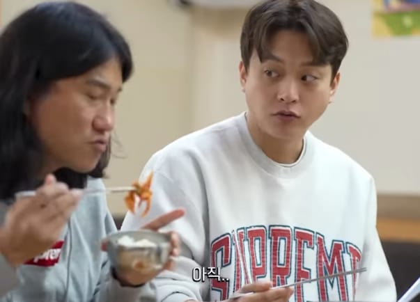 꼰대 안되려고 탈압박 시도하는데 너무 폐급을 만난 어른.jpg