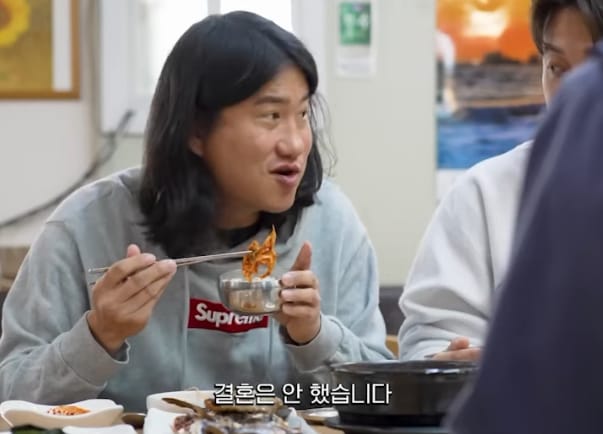 꼰대 안되려고 탈압박 시도하는데 너무 폐급을 만난 어른.jpg