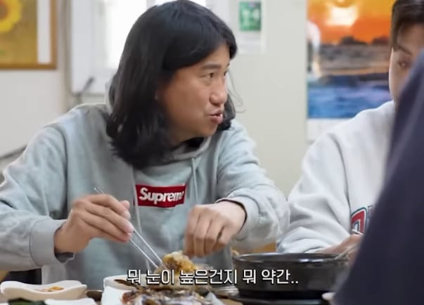 꼰대 안되려고 탈압박 시도하는데 너무 폐급을 만난 어른.jpg