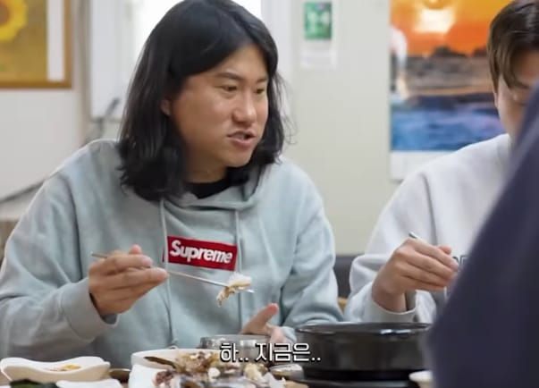 꼰대 안되려고 탈압박 시도하는데 너무 폐급을 만난 어른.jpg