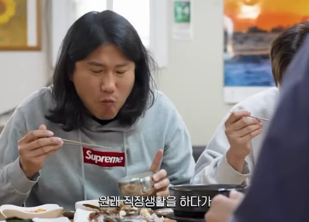 꼰대 안되려고 탈압박 시도하는데 너무 폐급을 만난 어른.jpg