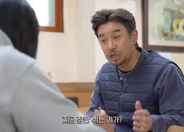 꼰대 안되려고 탈압박 시도하는데 너무 폐급을 만난 어른.jpg
