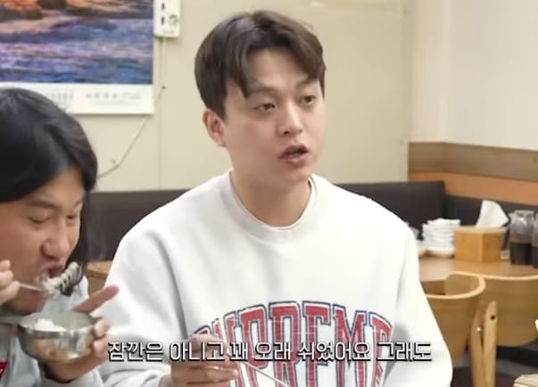 꼰대 안되려고 탈압박 시도하는데 너무 폐급을 만난 어른.jpg