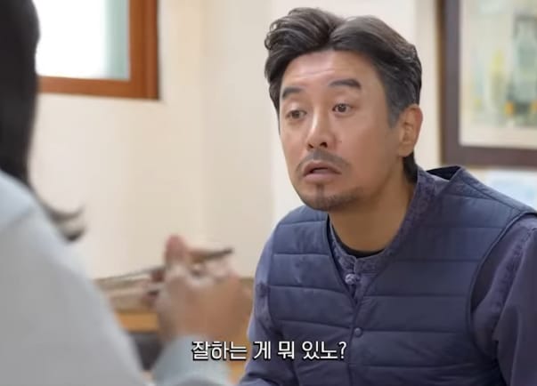 꼰대 안되려고 탈압박 시도하는데 너무 폐급을 만난 어른.jpg