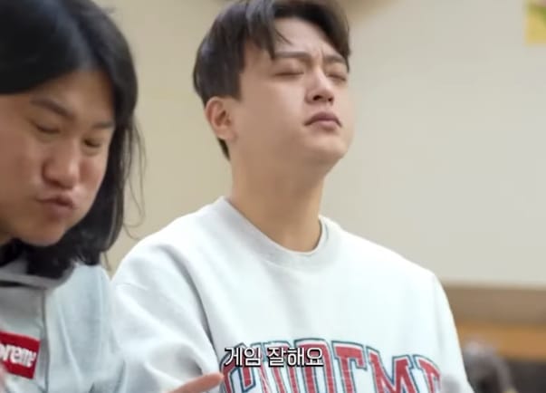 꼰대 안되려고 탈압박 시도하는데 너무 폐급을 만난 어른.jpg